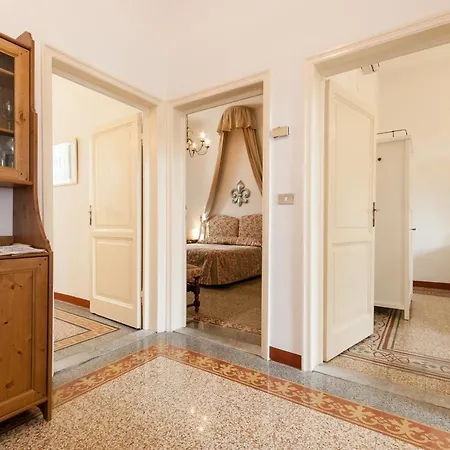 Oltrarno Apartments Florence Exterior photo