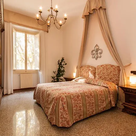 Oltrarno Apartments Florence Exterior photo