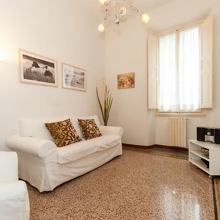 Oltrarno Apartments Florence Exterior photo
