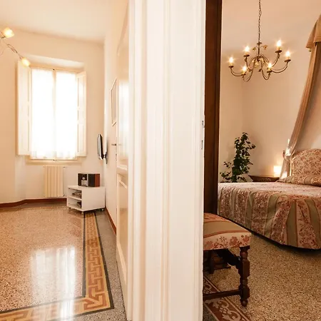 Oltrarno Apartments Florence Exterior photo