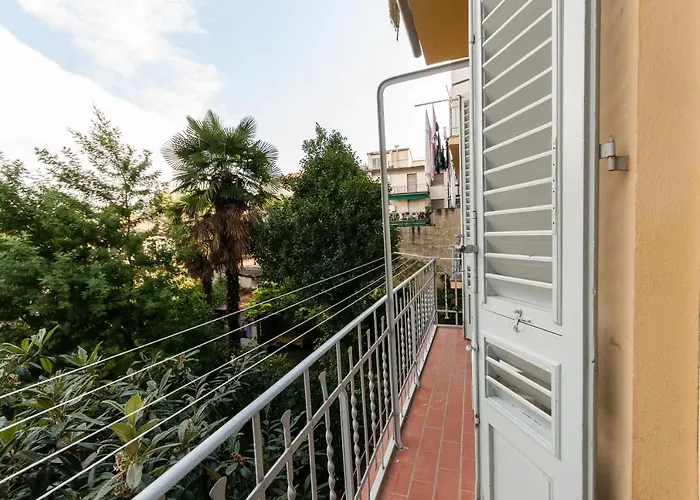 Oltrarno Apartments